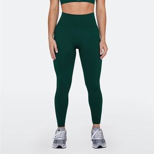 Set Active sculptflex leggings